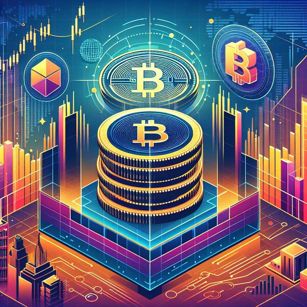How does the crypto market compare to traditional financial markets, such as stocks and bonds?