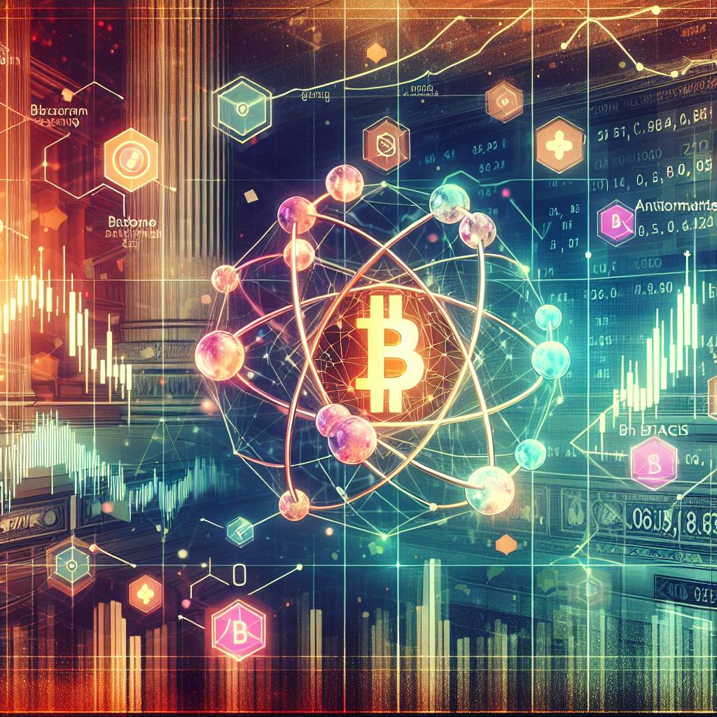 What factors affect the worth of a cryptocurrency?
