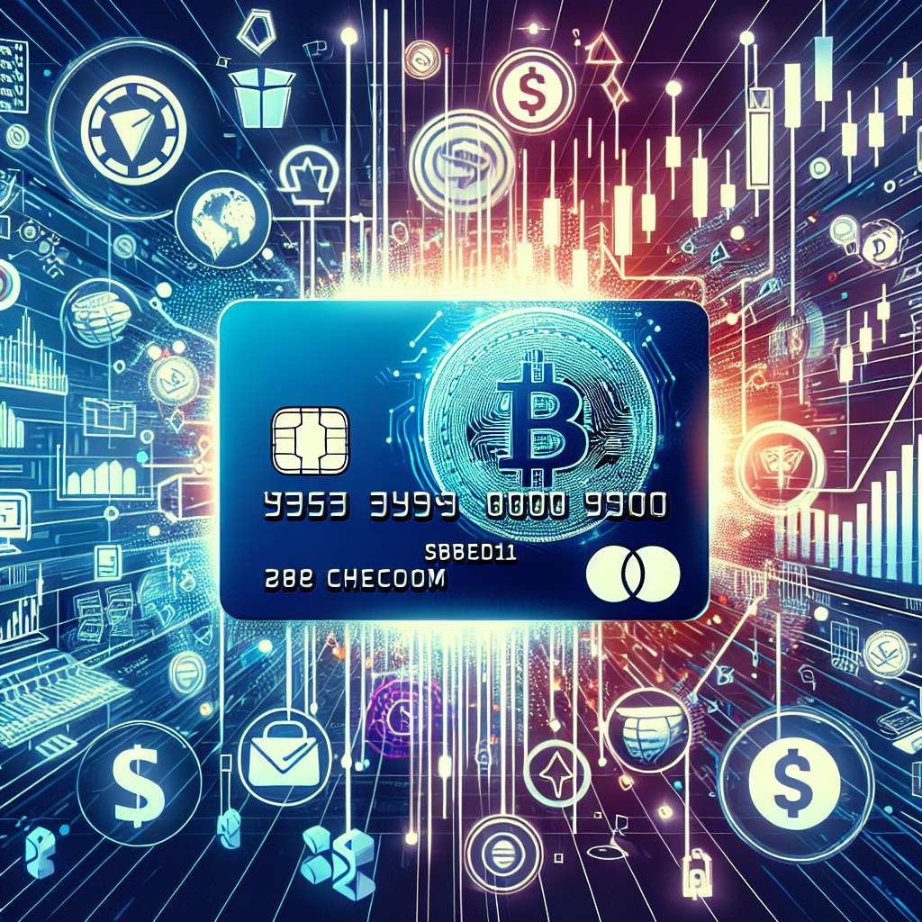 Can you use a target visa gift card to purchase cryptocurrencies?