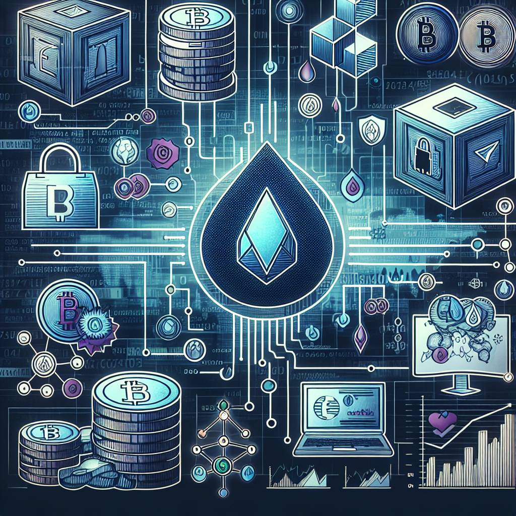 What are the best iOS crypto games available in the market?