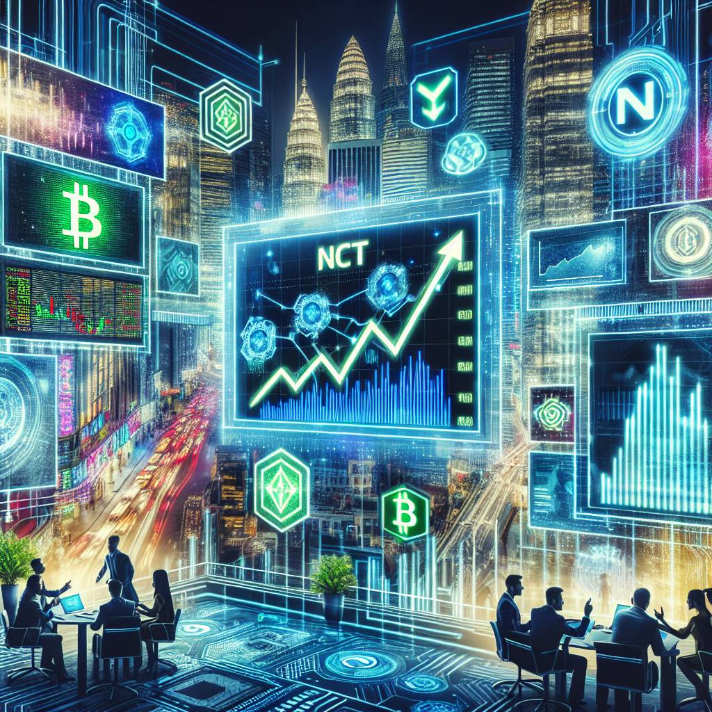 What is the future potential of NCT crypto?