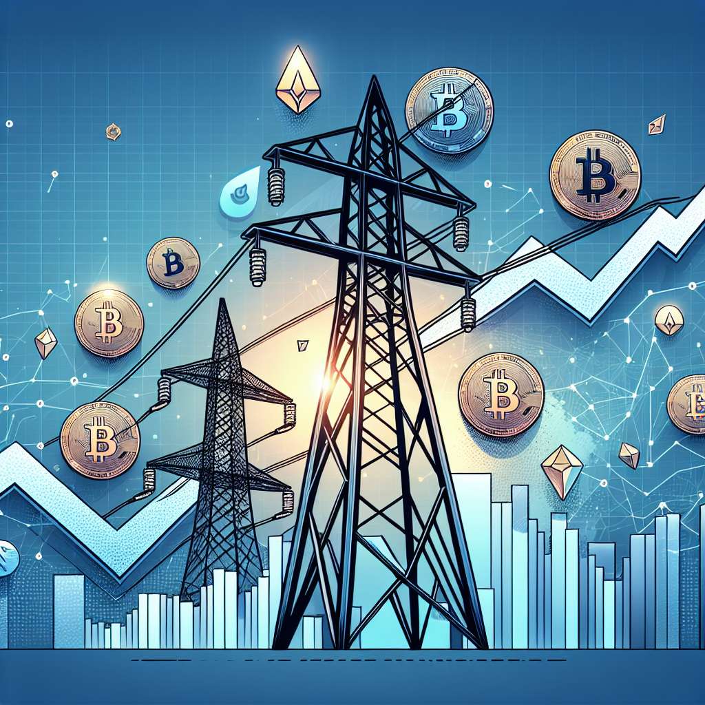 What are the factors that influence MISO power prices in the context of cryptocurrency transactions?