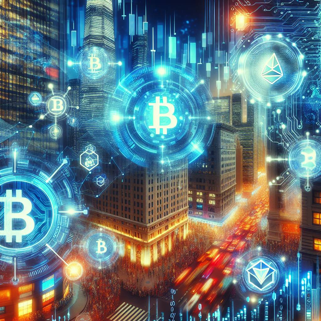 What are the upcoming events in the cryptocurrency industry scheduled for March 2023?