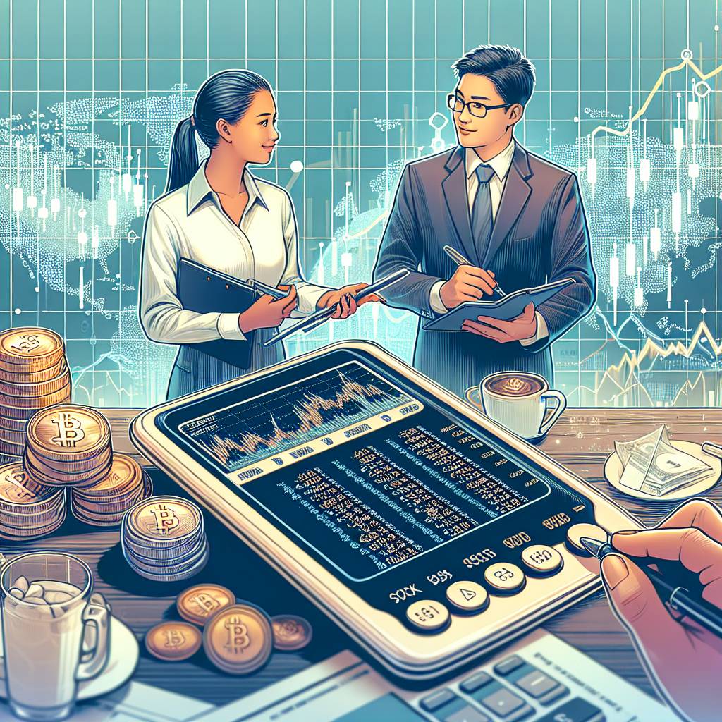 What are the potential opportunities for cryptocurrency investors in the NYSE?