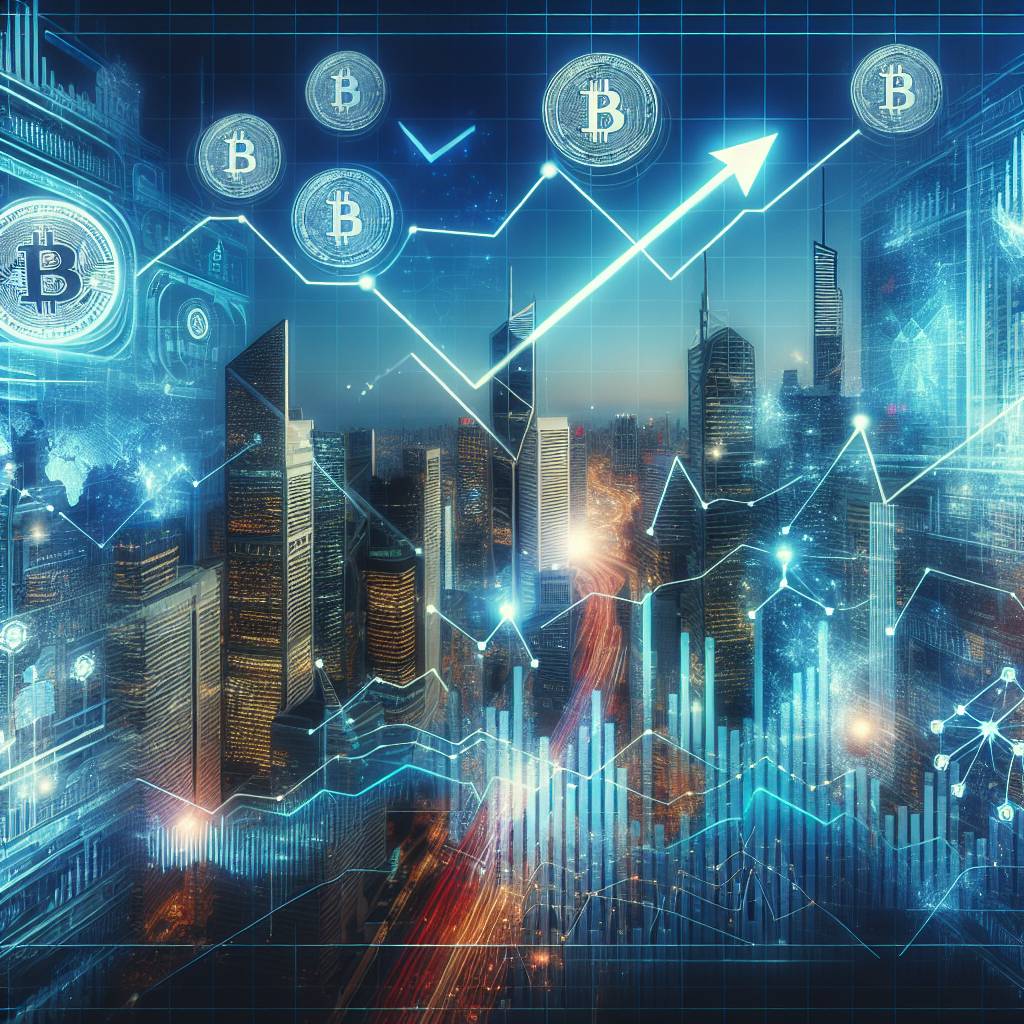 Can Moore's Law explain the rapid growth of the cryptocurrency market?