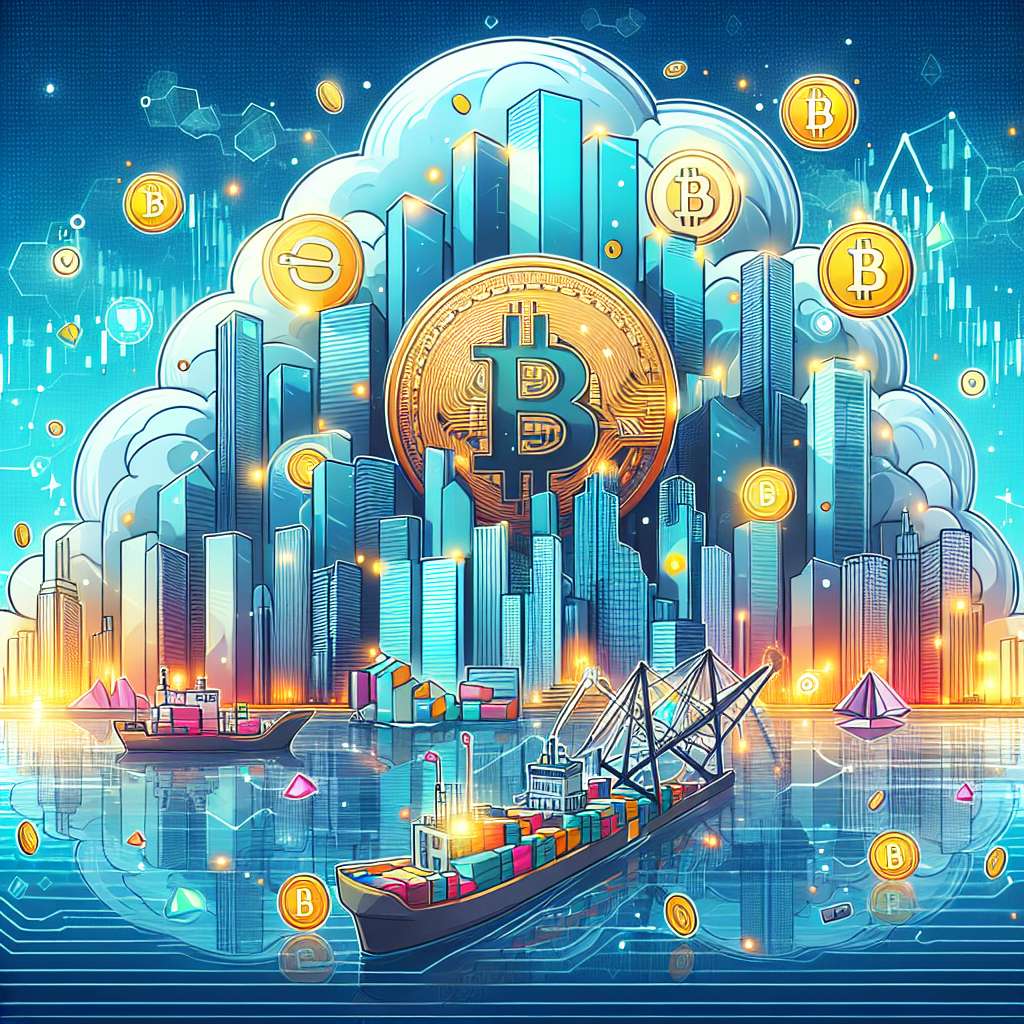 What were the top cloud mining sites in 2017 for cryptocurrencies?