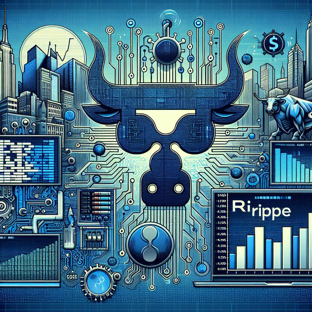 What are the potential investment opportunities in Ripple discussed on Seeking Alpha?