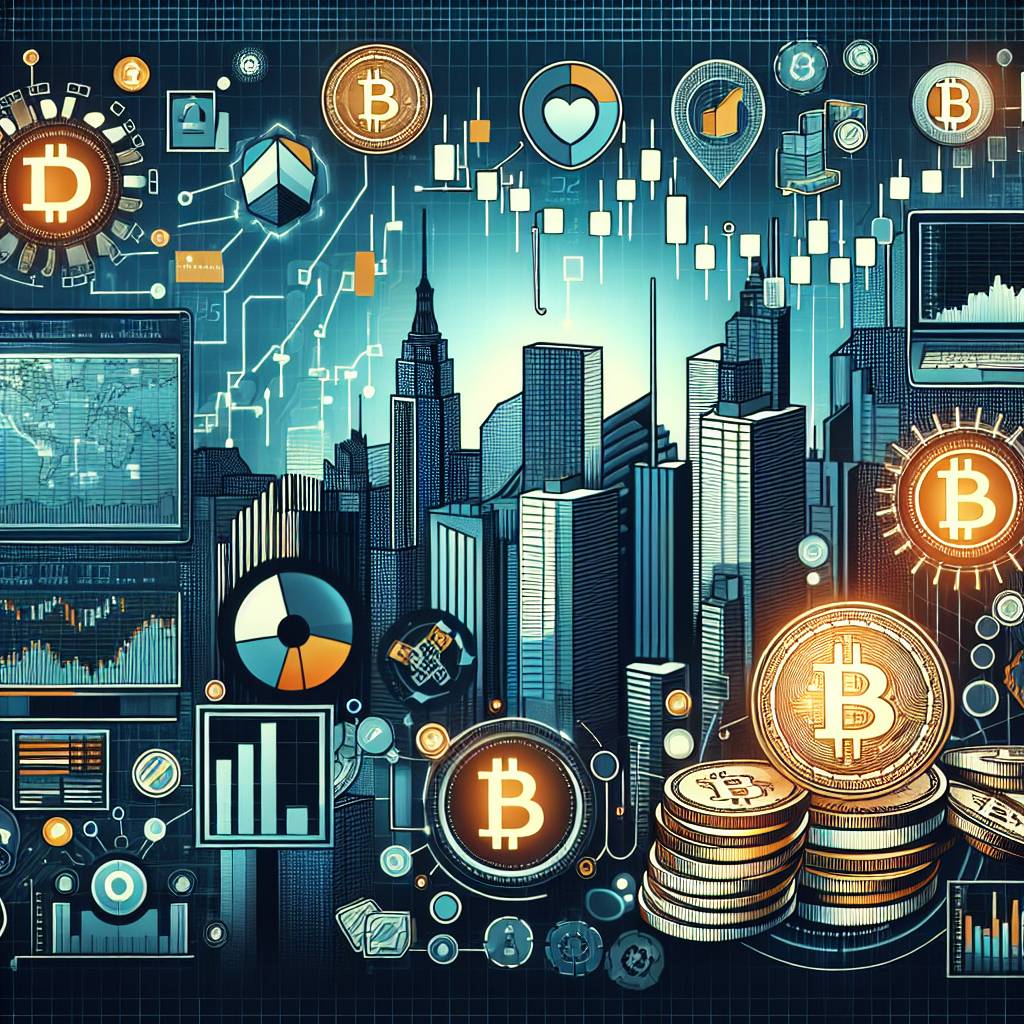 How do money market ETFs compare to cryptocurrencies as an investment option?