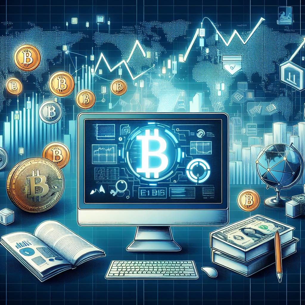 Which trading groups have a website that offers educational resources for beginners in the cryptocurrency market?