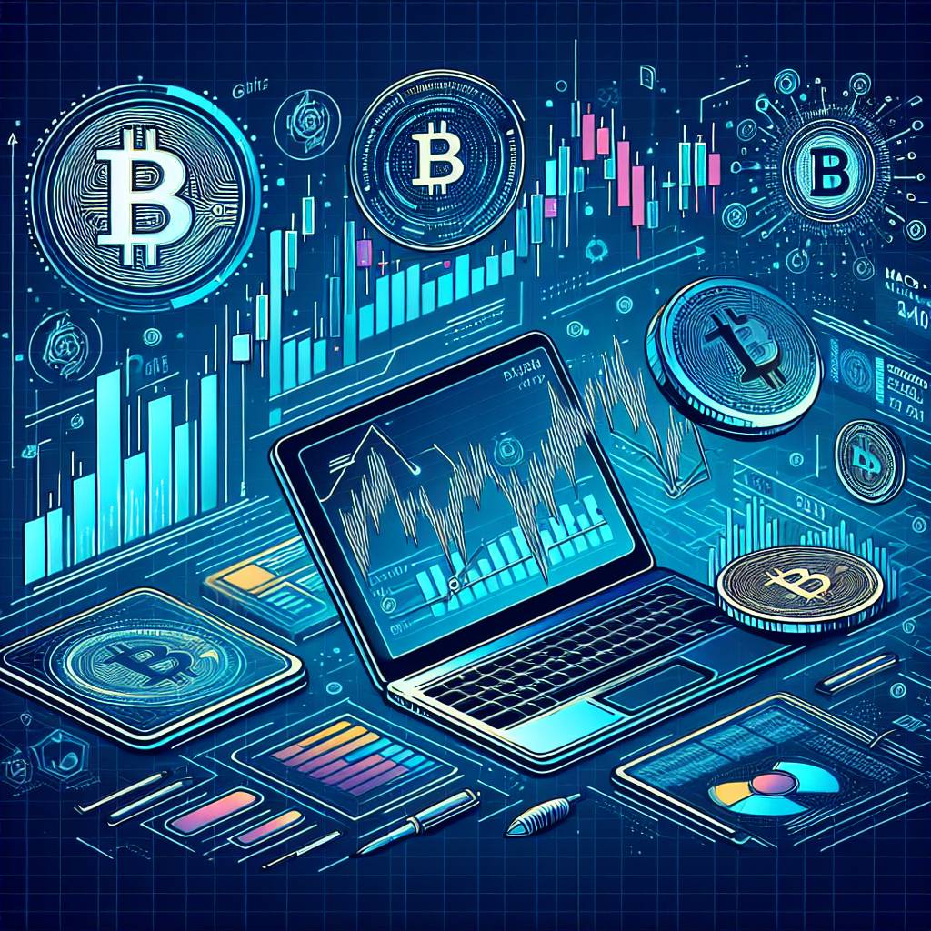 How can I use MACD indicators to predict price movements in the cryptocurrency market?