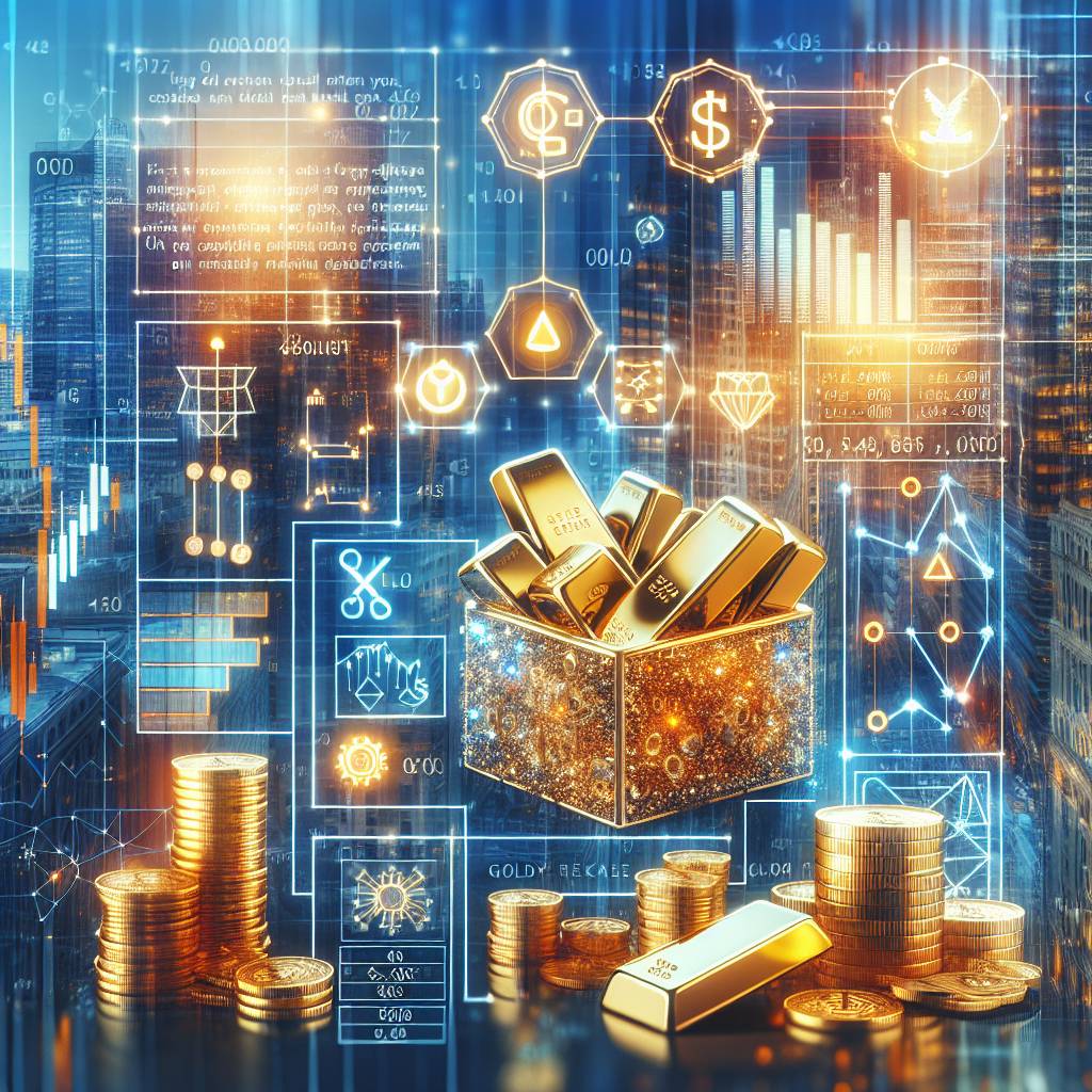 What are the key factors to consider when choosing a tokenized gold investment platform in the cryptocurrency industry?