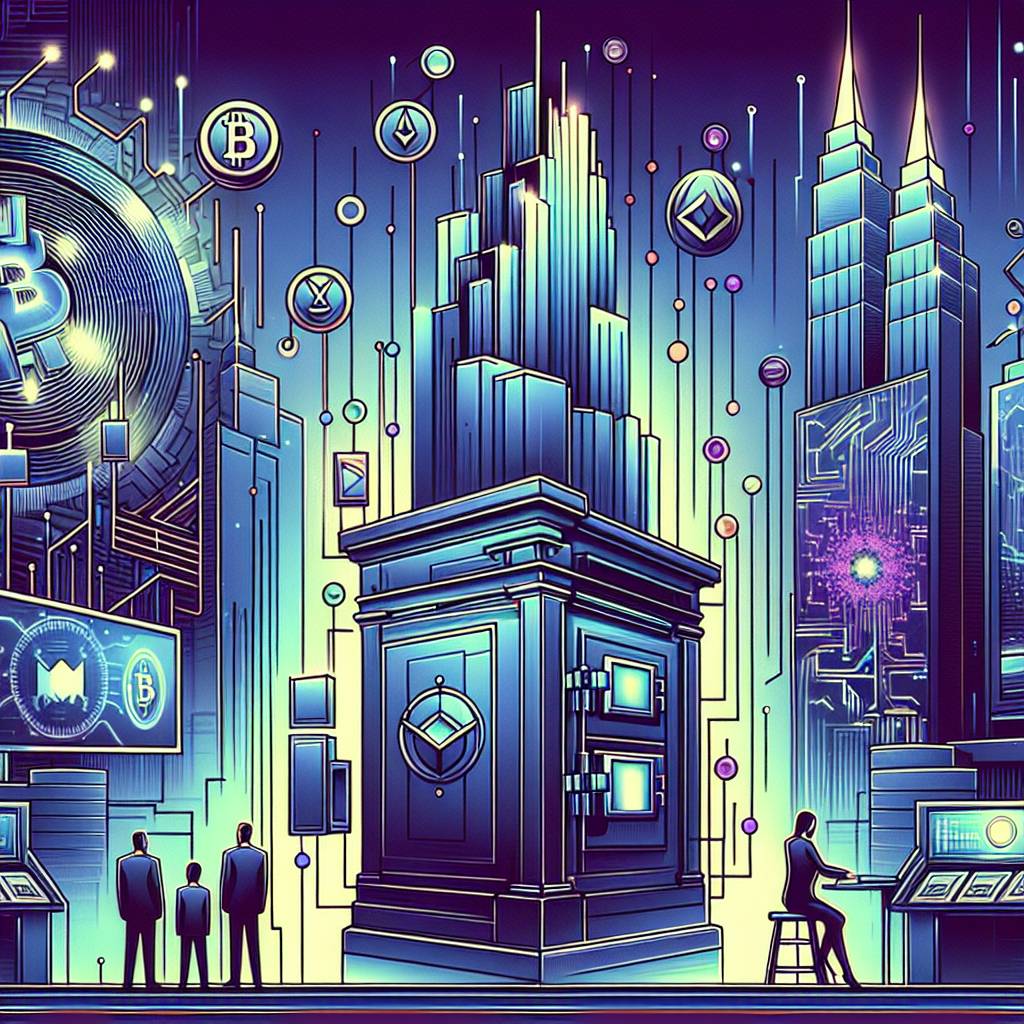 Can you explain the process of validating transactions using a transaction node in the context of cryptocurrencies?