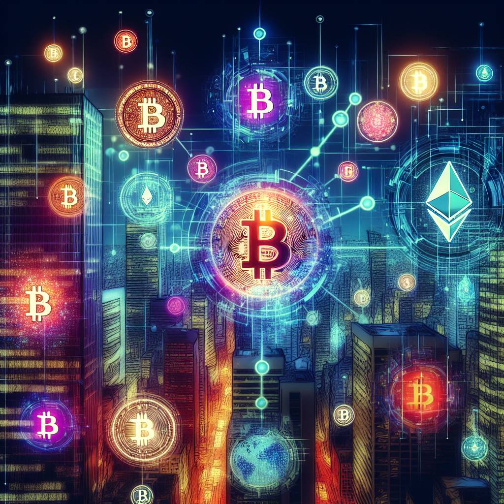 How many cryptocurrencies are there worldwide?