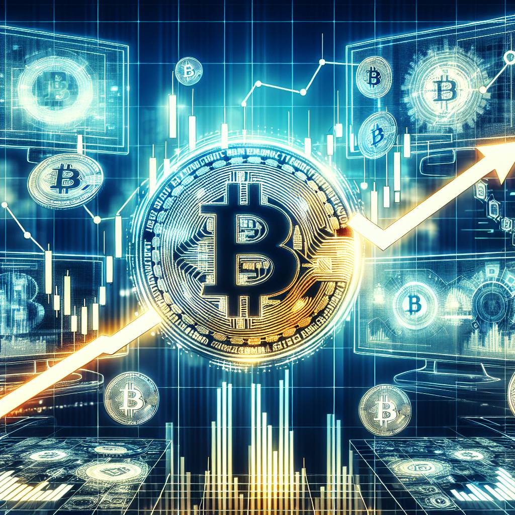 What are the factors that could push bitcoin to reach $100k?