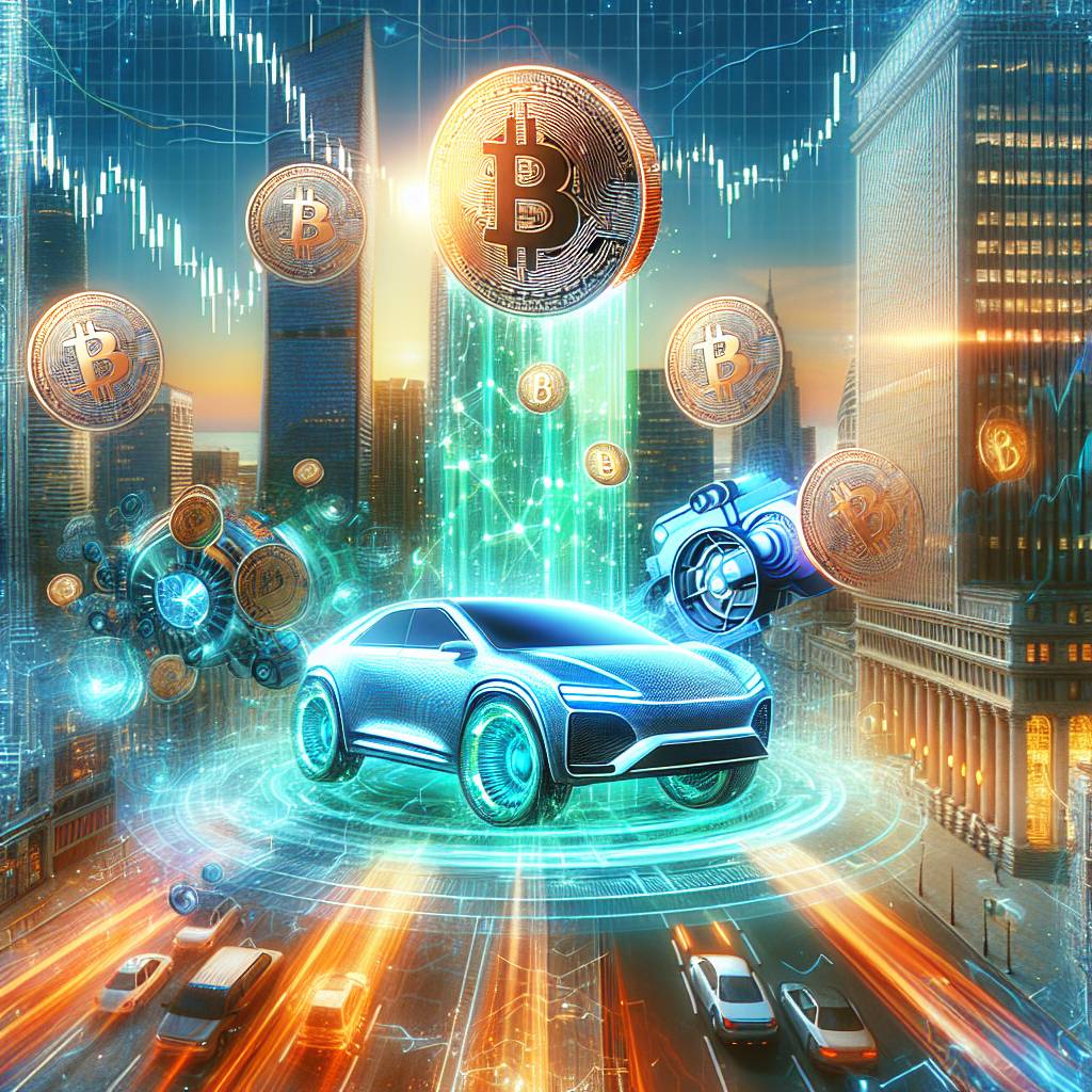 Is the mobileye spin off a good investment opportunity for cryptocurrency enthusiasts?
