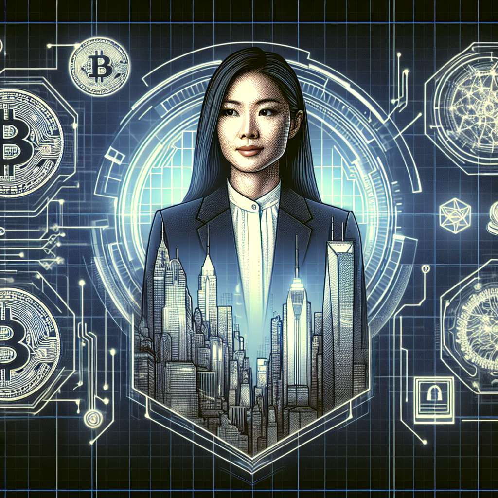 What are the latest trends in cryptocurrency trading in Corpus Christi?