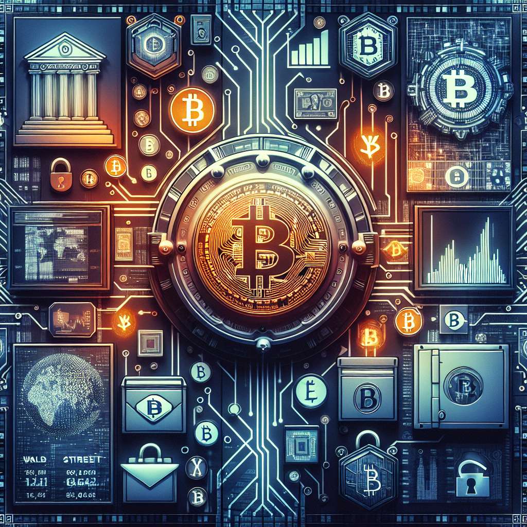 What are the steps to open a bitcoin trading account and manage the balance?