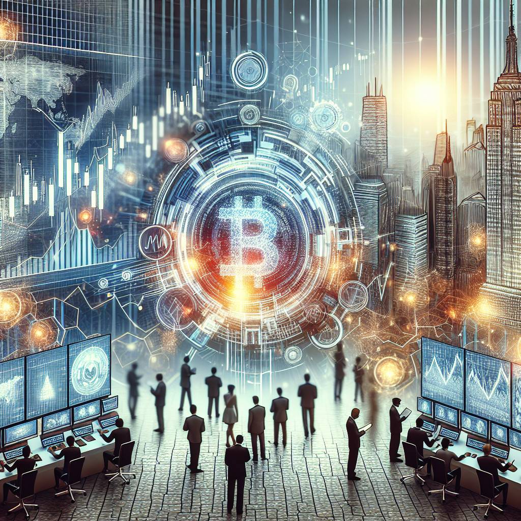 What are the factors to consider when predicting the next big cryptocurrency?