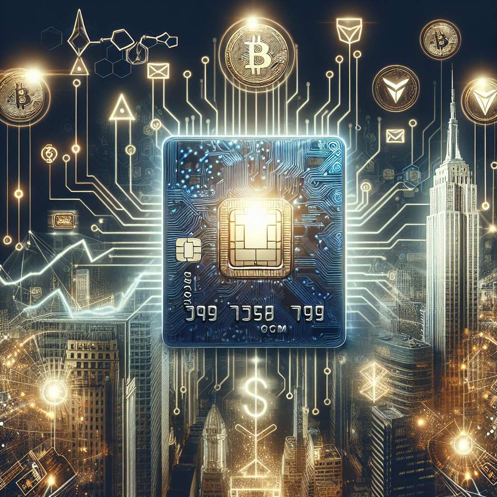 What are the benefits of using the ADP Alpine Card for cryptocurrency transactions?