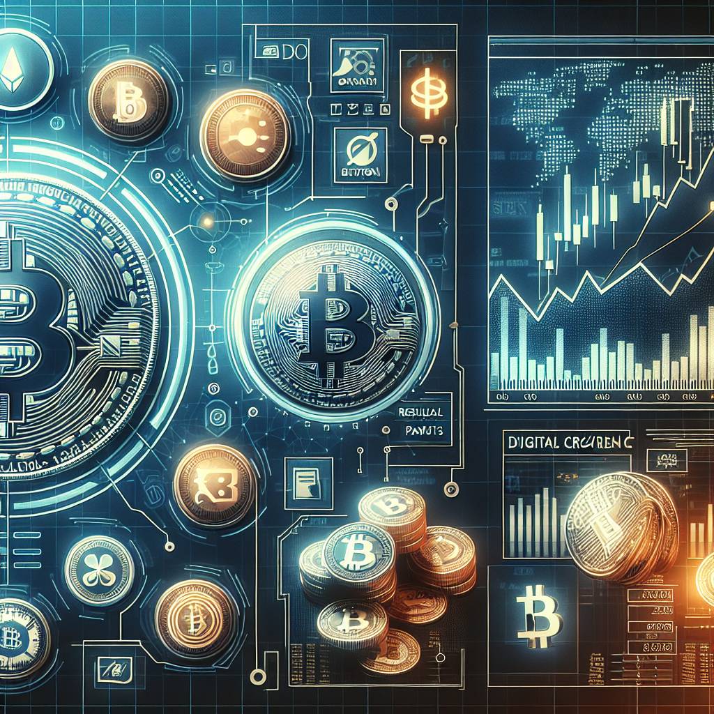 Are there any digital currency-focused ETFs similar to iShares Preferred & Income Securities ETF?