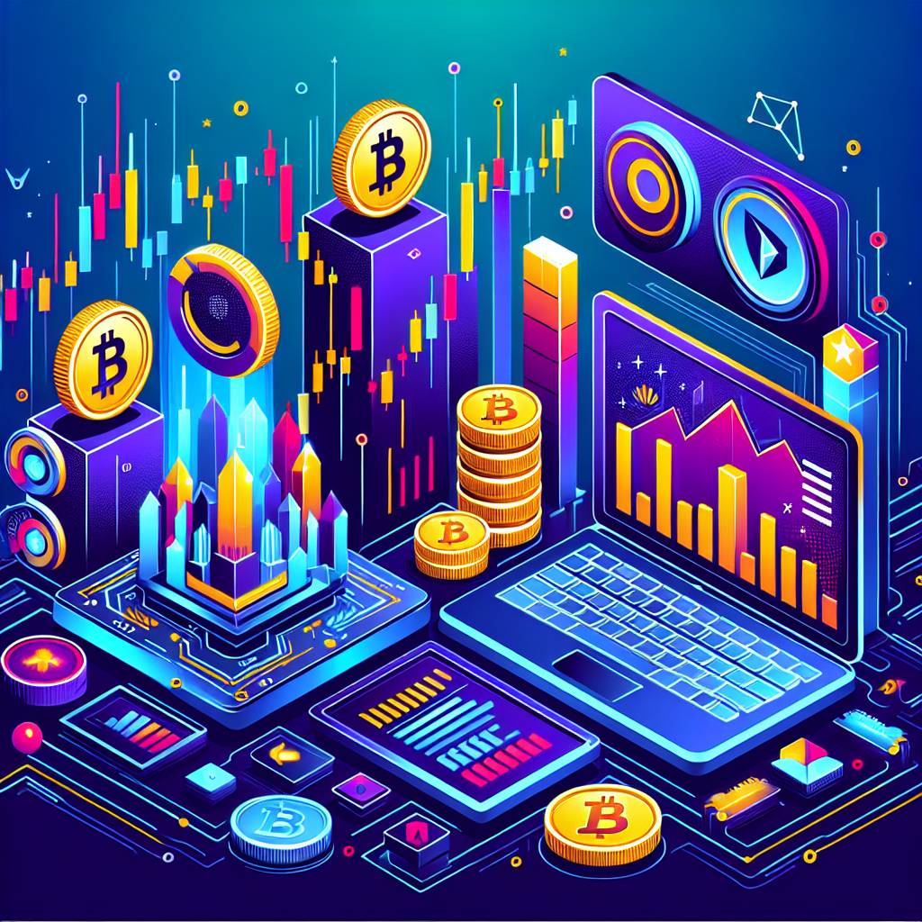 How does RCL compare to other cryptocurrencies in terms of potential returns?