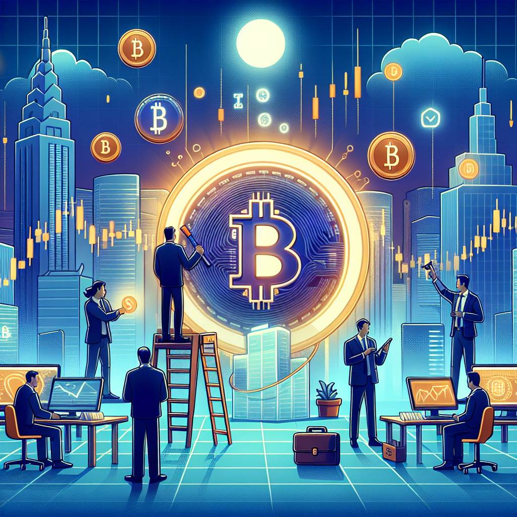 What are the best investment strategies for a 35-year-old looking to increase their income through cryptocurrencies?