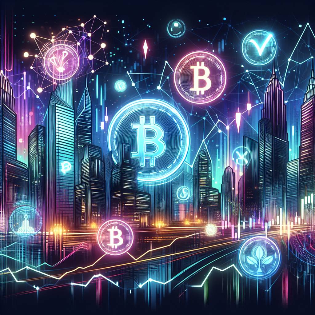 How does the US housing price index affect the value of digital currencies?