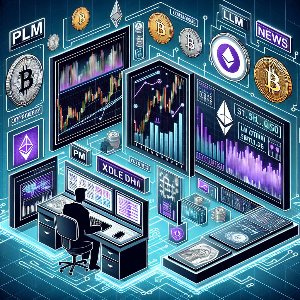 How can I profit from hot futures in the world of digital currencies?