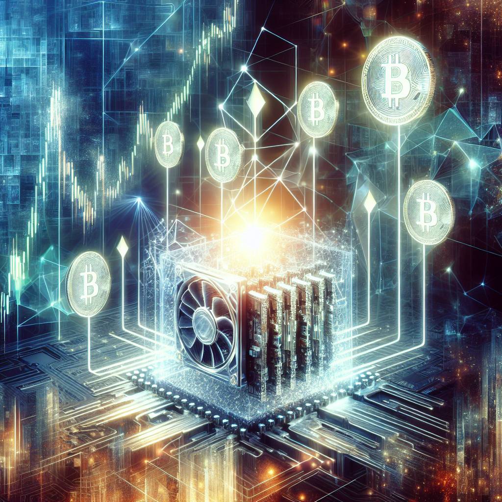 How can hydroponics be integrated into cryptocurrency mining operations?