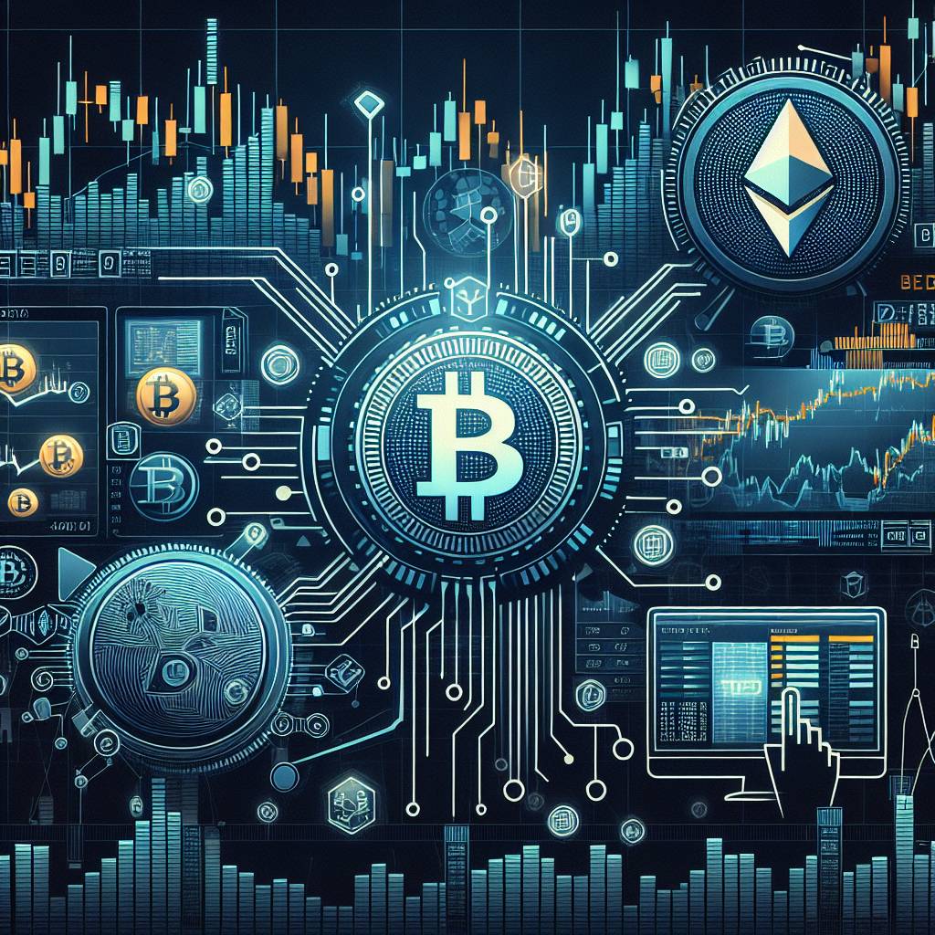 Are there any binary options platforms that specialize in trading virtual currencies?
