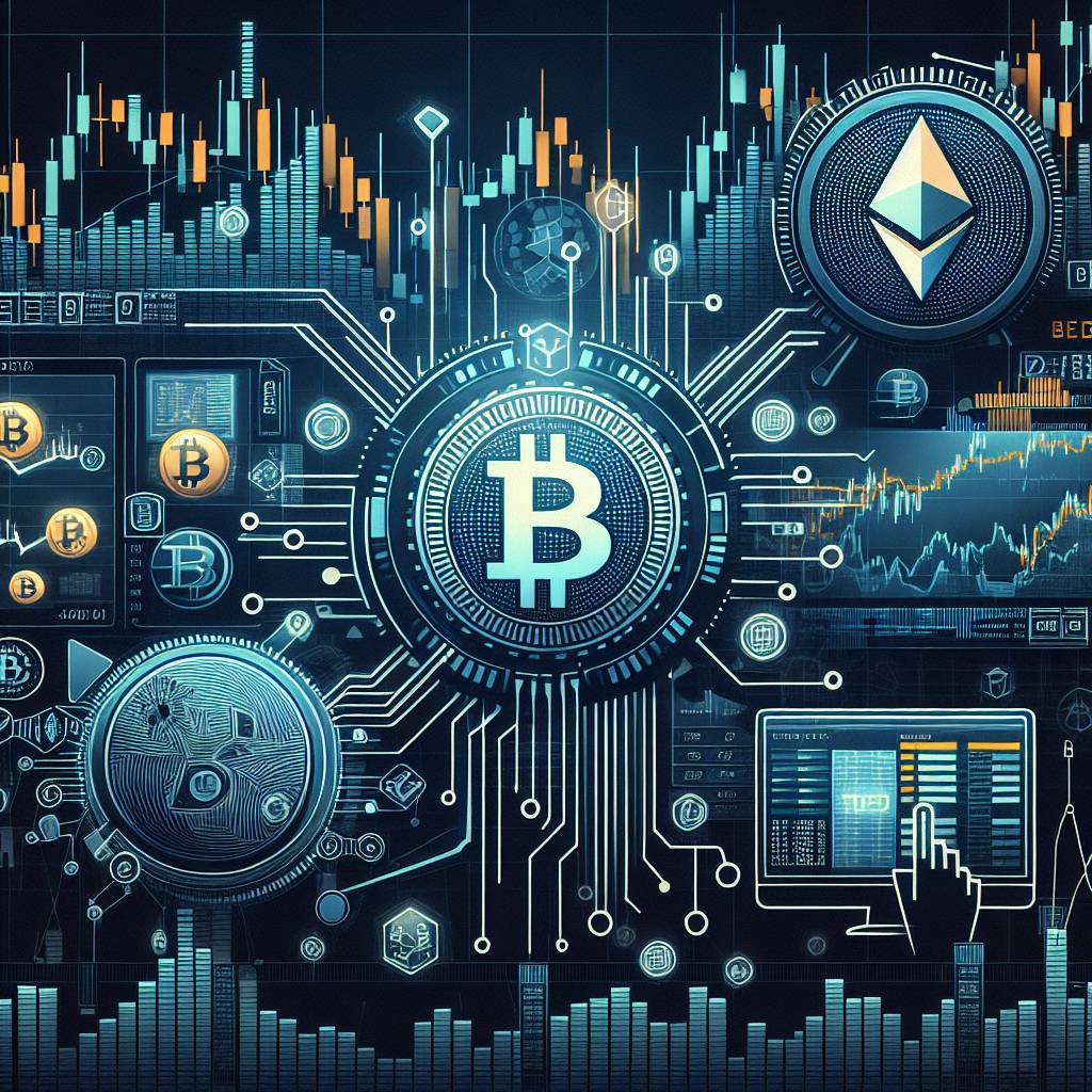 Are there any binary options apps that offer trading signals for cryptocurrencies?