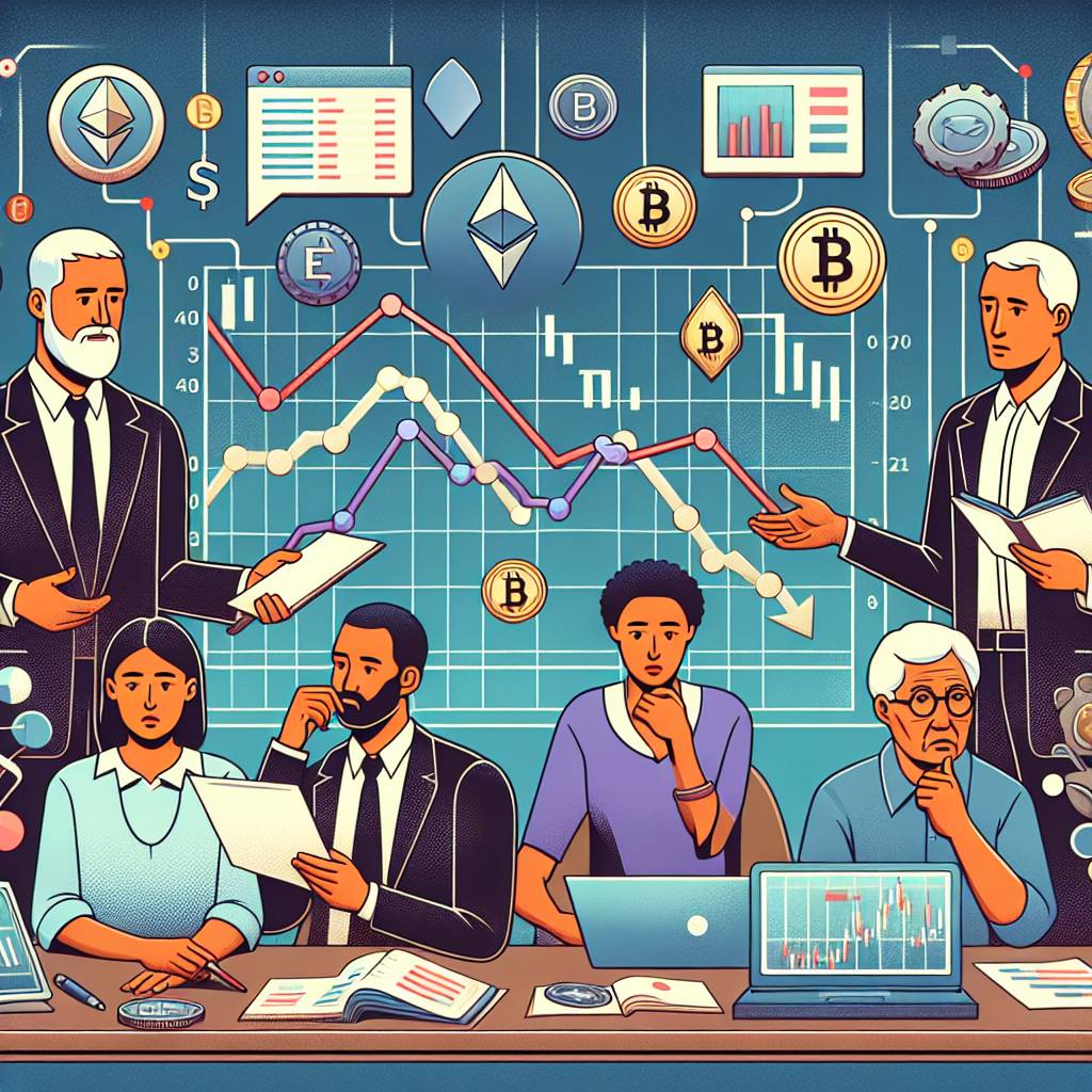 What strategies can cryptocurrency enthusiasts employ to navigate uncertain times in the market and potentially profit from ADA's perceived death?