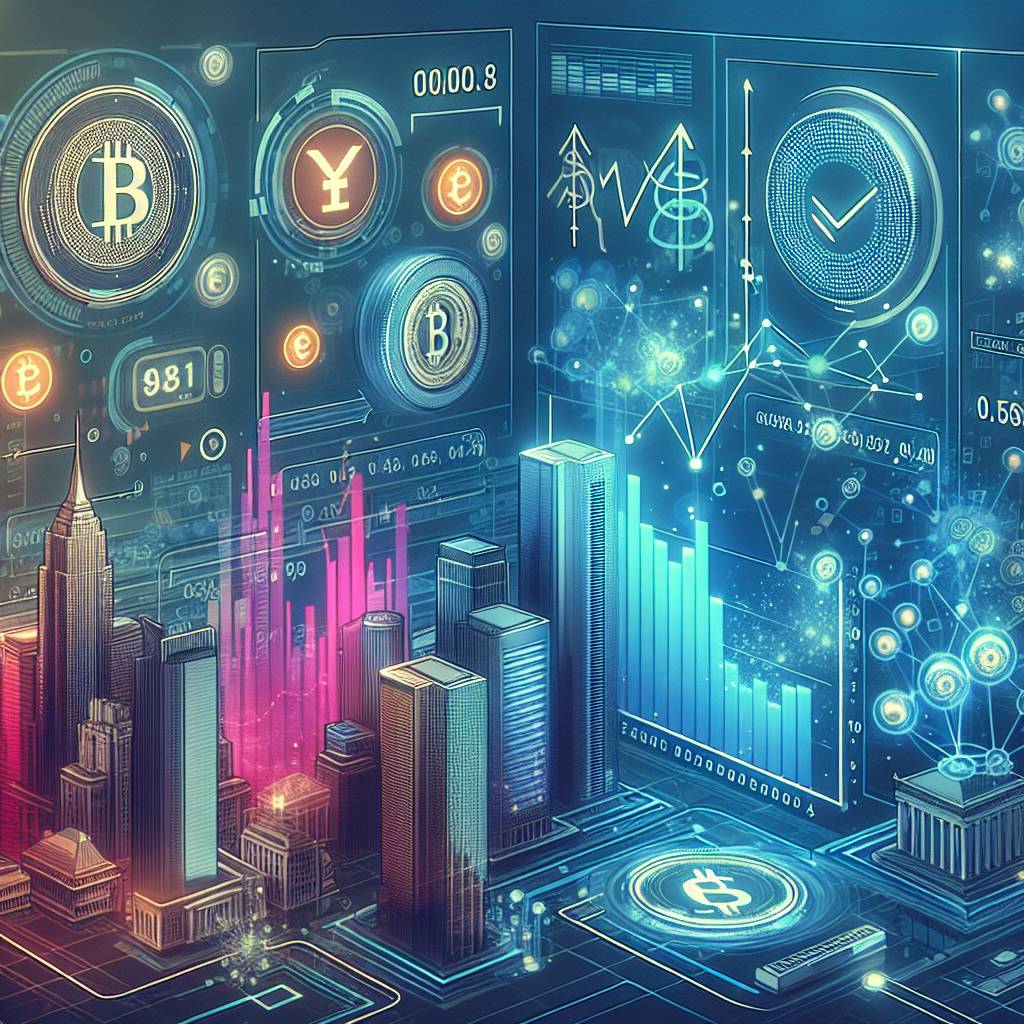 What are the calculations used to determine the likelihood of a Fed rate hike affecting cryptocurrency prices?