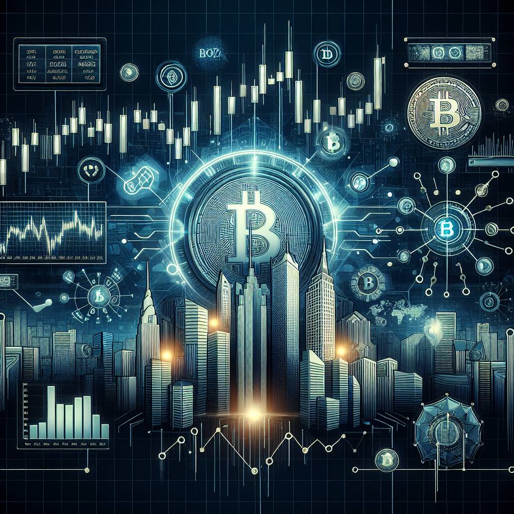 What are the adaptive market strategies for cryptocurrency investors?