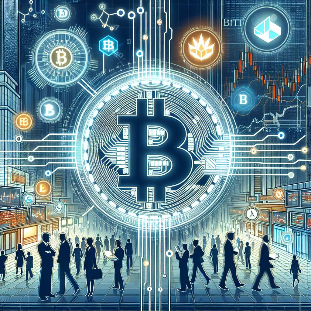 What are the key findings or recommendations from Chris Groshong's research in the field of cryptocurrency?