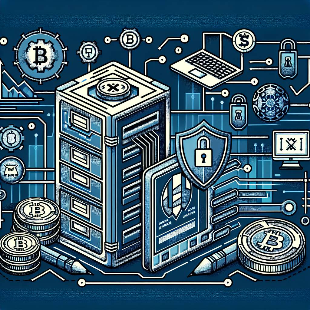 Which exchange, Bitfinex or Kraken, offers better security measures for storing digital assets?