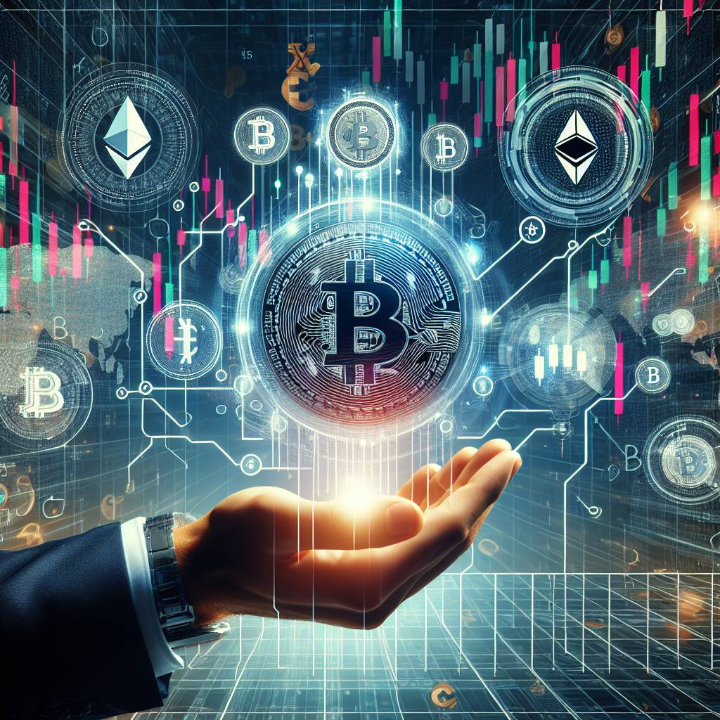 How can I increase my profits in cryptocurrency trading?