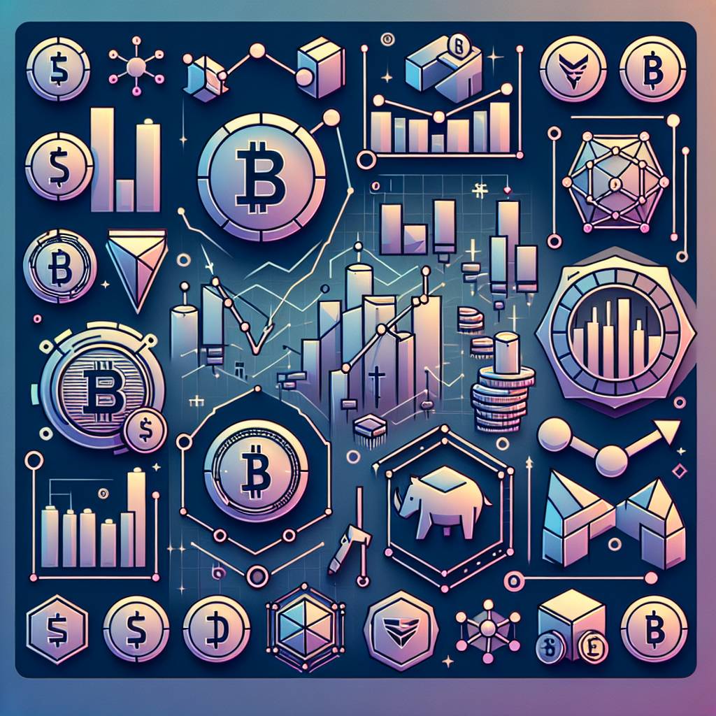 What are the best stock applications for trading cryptocurrencies?
