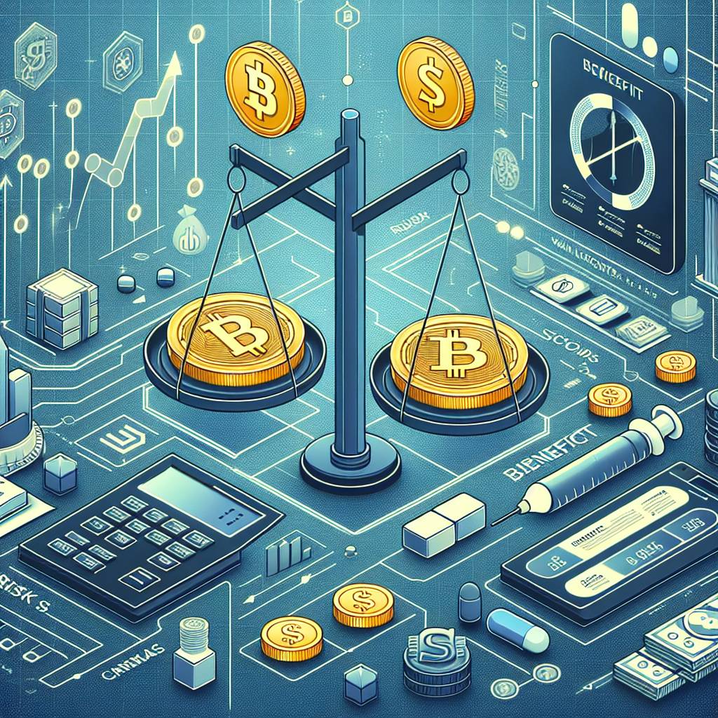 What are the potential risks and benefits of using cryptocurrencies to trade energy resources?
