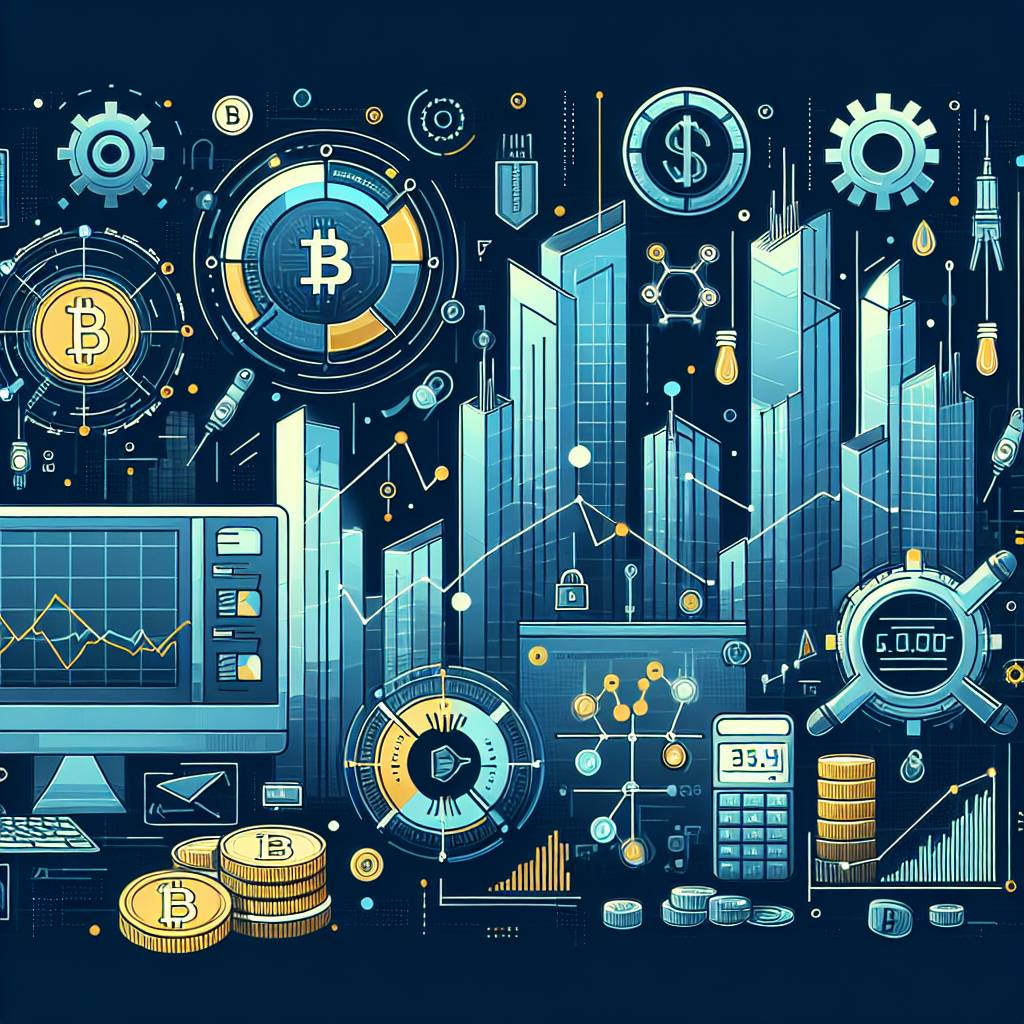 How can I find the nearest brokerage companies that offer cryptocurrency trading services?