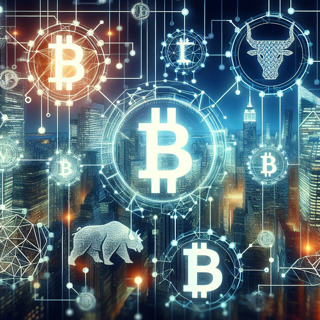 What is the meaning of derivative in the context of cryptocurrency?