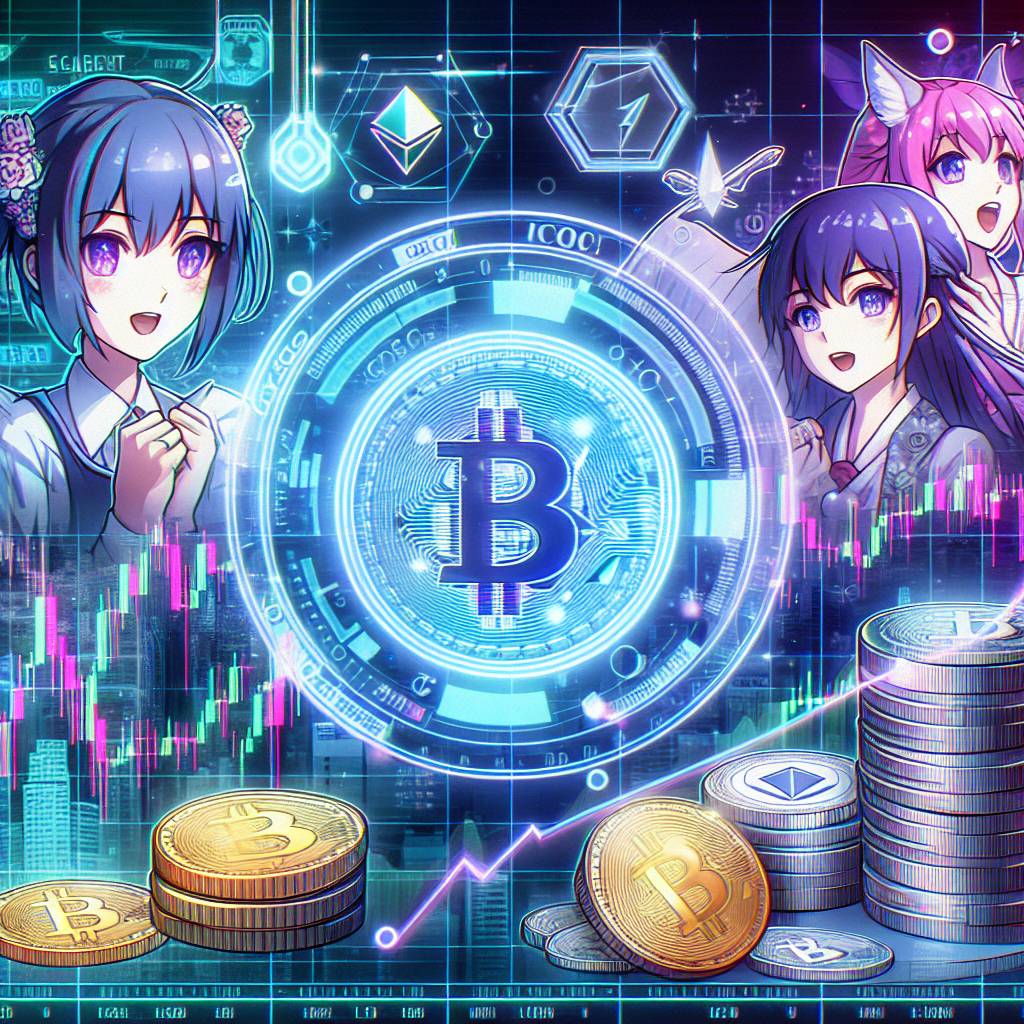 Are there any upcoming anime-themed ICOs that may impact the price of anime-related cryptocurrencies?
