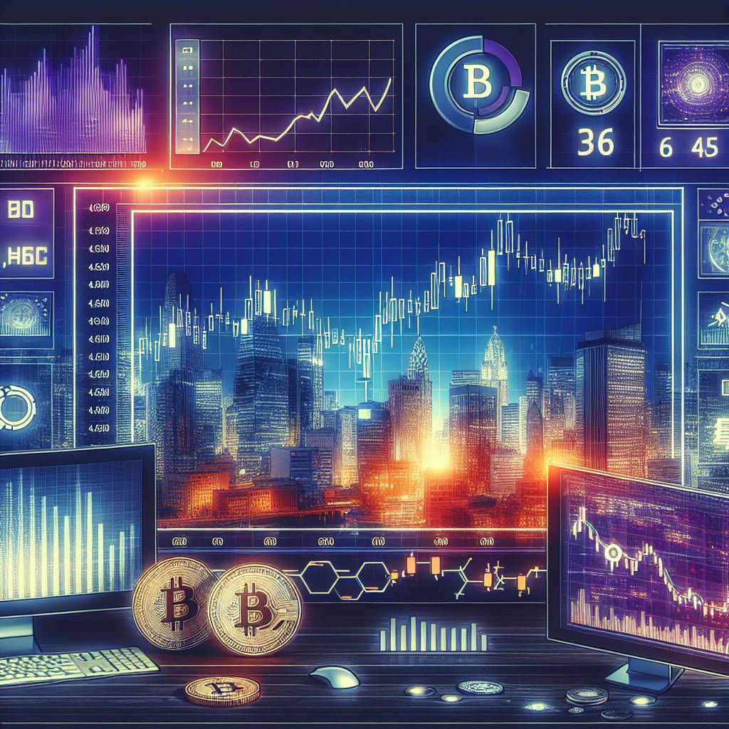 What is the average p/e ratio range for cryptocurrencies?