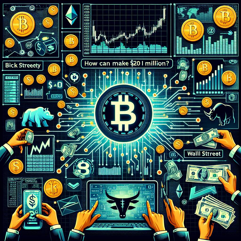 How can I make money by arbitraging bitcoin?