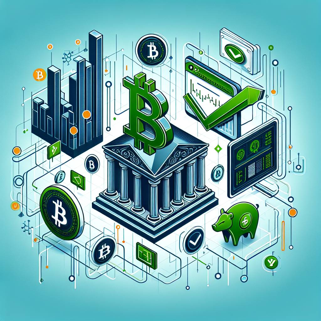 What are the potential benefits of integrating new computing innovations with cryptocurrency mining?