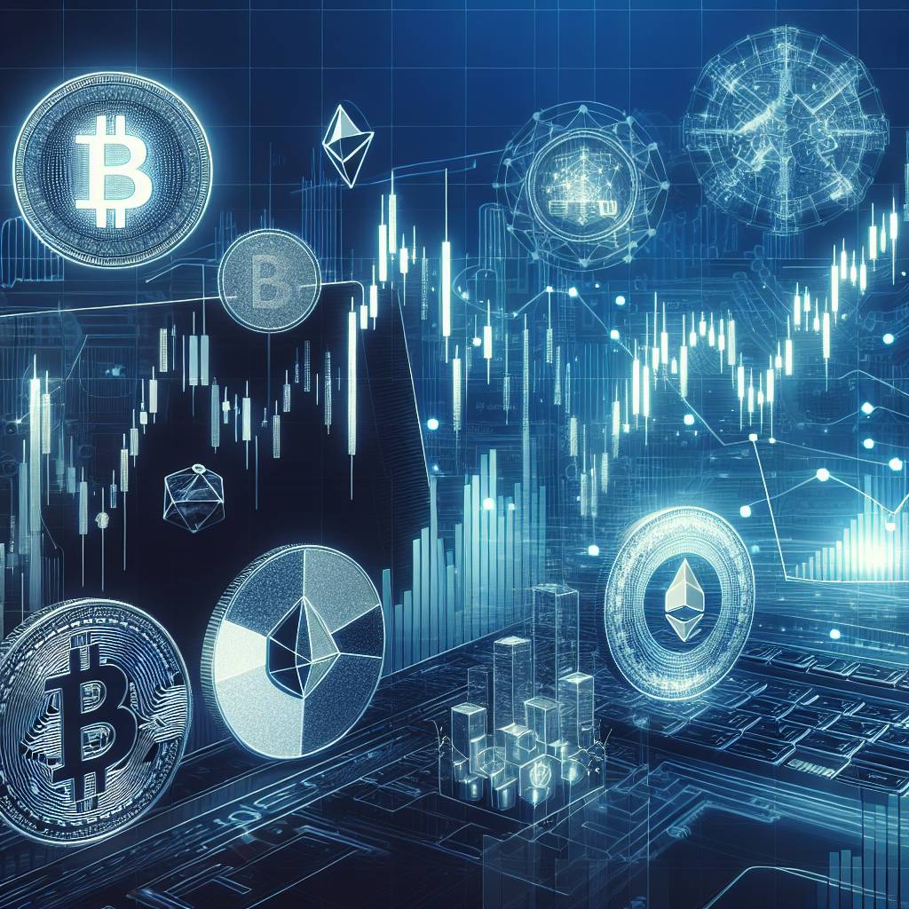 How does DKNG's stock chart compare to other cryptocurrencies?