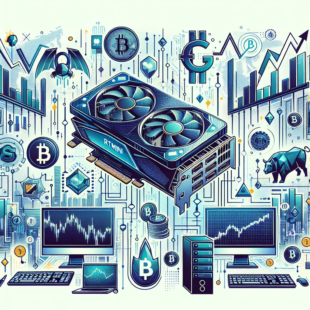 How does rtx 3060 ti mining affect the profitability of digital currencies?