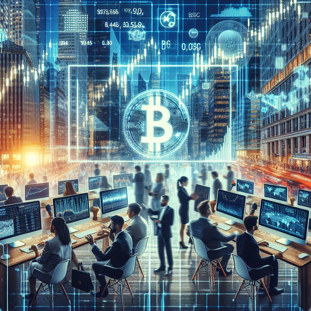 What are the most popular cryptocurrency trading platforms in South Africa?