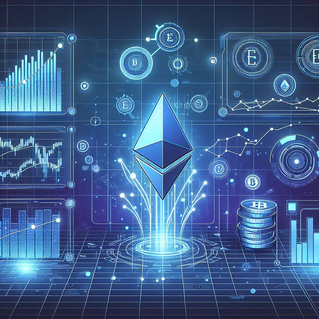 How does the real real stock compare to other digital currency investments?