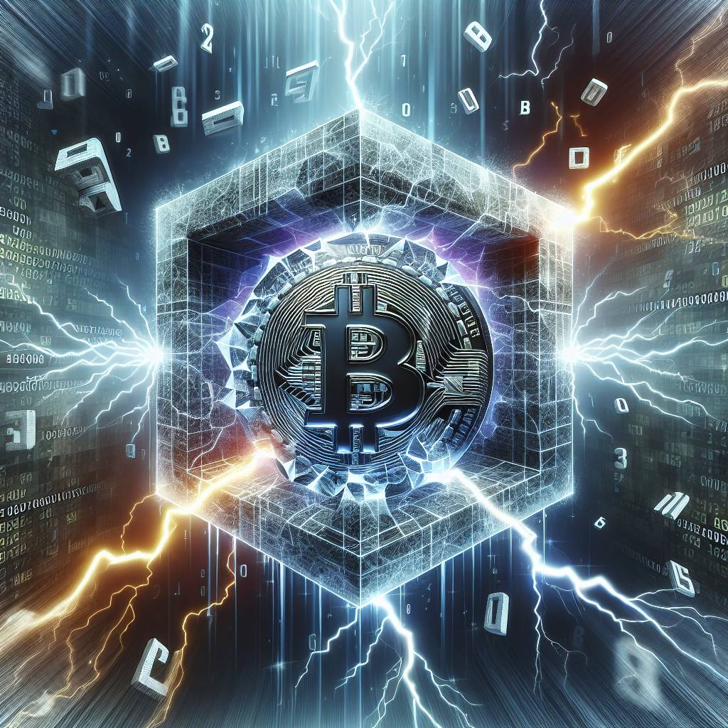 What are the vulnerabilities of Bitcoin to quantum computer attacks?
